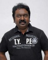 SA Rajkumar